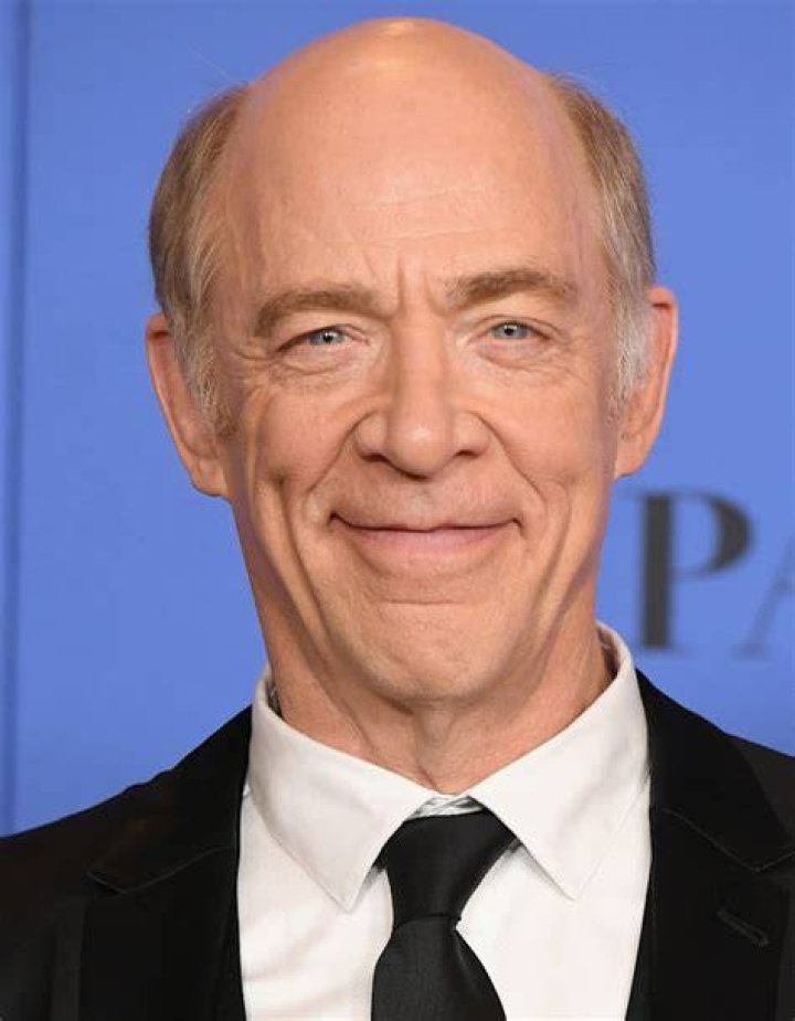 J.K. Simmons (Movie Actor) - Age, Birthday, Bio, Facts, Family, Net Worth, Height & More