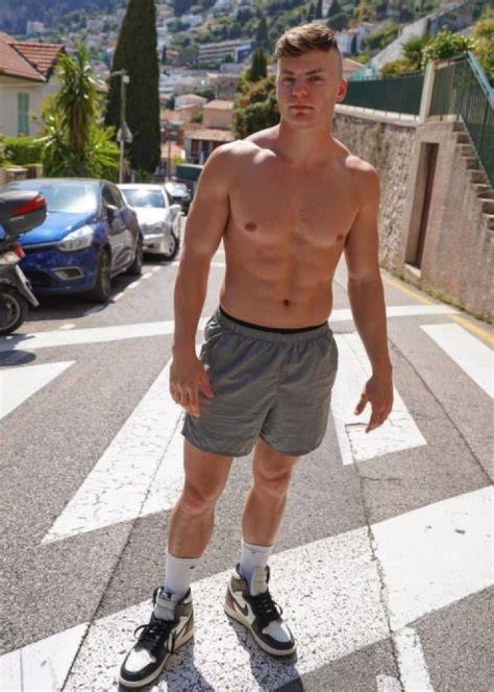 Jack Payne (Instagram Star) - Age, Birthday, Bio, Facts, Family, Net Worth, Height & More
