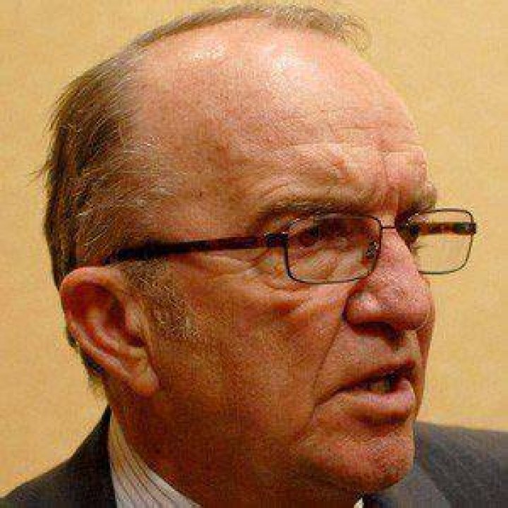 Jack Roush (Entrepreneur) - Age, Birthday, Bio, Facts, Family, Net Worth, Height & More