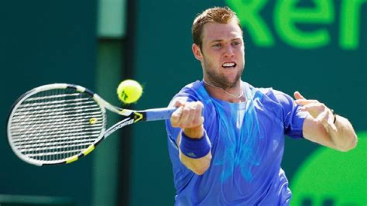 Jack Sock (Tennis Player) - Age, Birthday, Bio, Facts, Family, Net Worth, Height & More