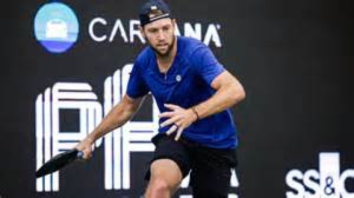 Jack Sock