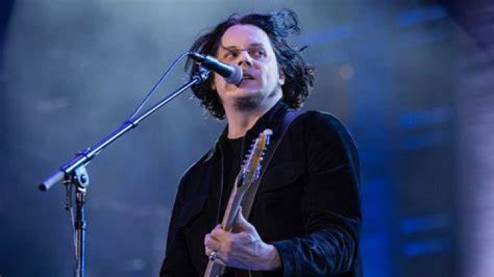 Jack White