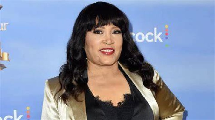 Jackee Harry