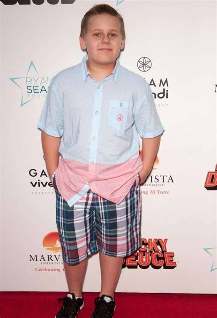 Jackson Brundage (TV Actor) - Age, Birthday, Bio, Facts, Family, Net Worth, Height & More