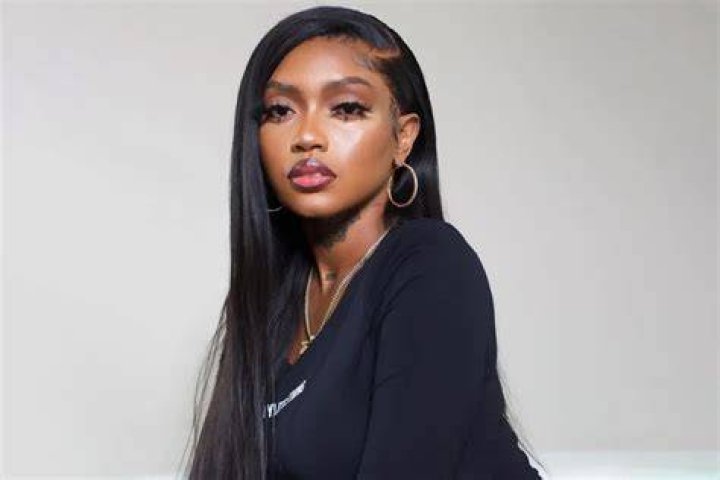 Jada Kingdom (Reggae Singer) - Age, Birthday, Bio, Facts, Family, Net Worth, Height & More