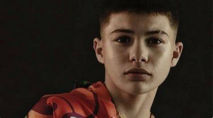 Jaden Walton (Family Member) - Age, Birthday, Bio, Facts, Family, Net Worth, Height & More