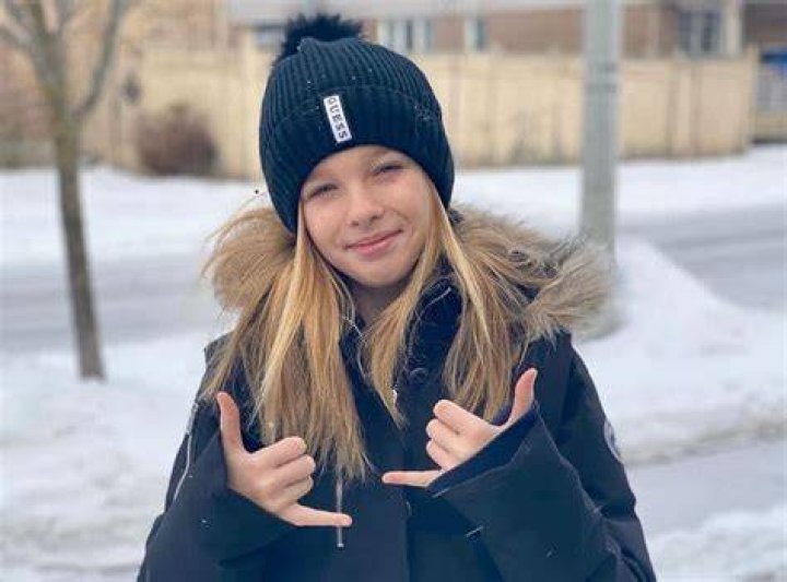 Jadyn Rylee (YouTube Star) - Age, Birthday, Bio, Facts, Family, Net Worth, Height & More