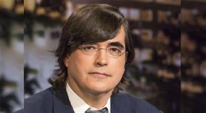 Jaime Bayly