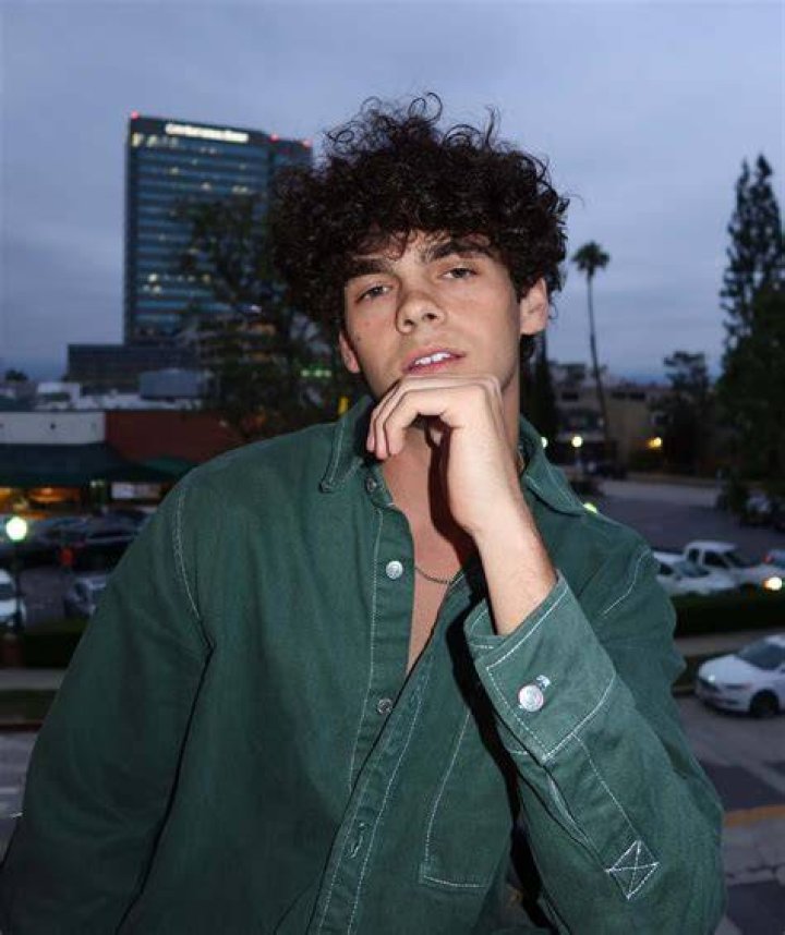 Jake Clark