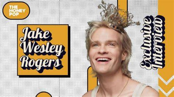 Jake Wesley Rogers (Pop Singer) - Age, Birthday, Bio, Facts, Family, Net Worth, Height & More