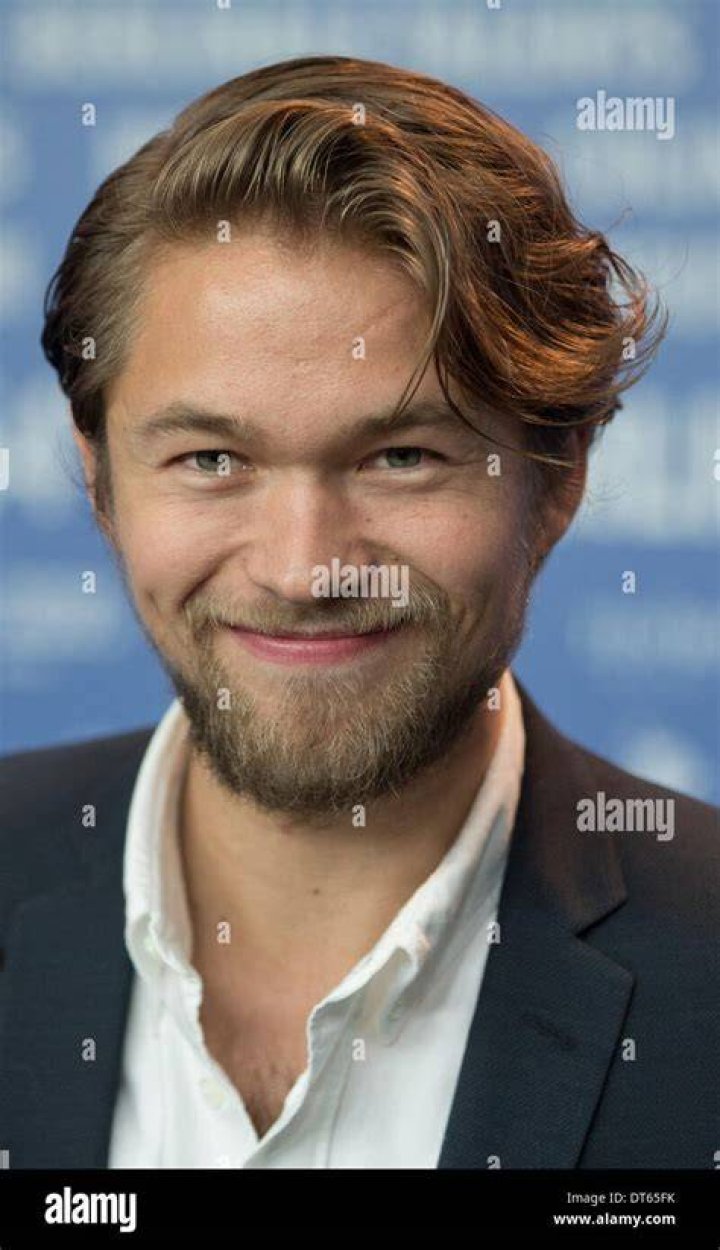 Jakob Oftebro