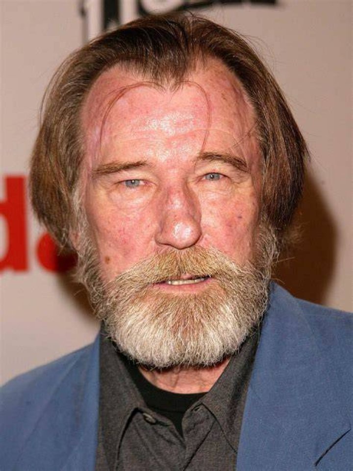 James Gammon (Movie Actor) - Age, Birthday, Bio, Facts, Family, Net Worth, Height & More
