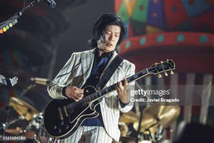 James Iha
