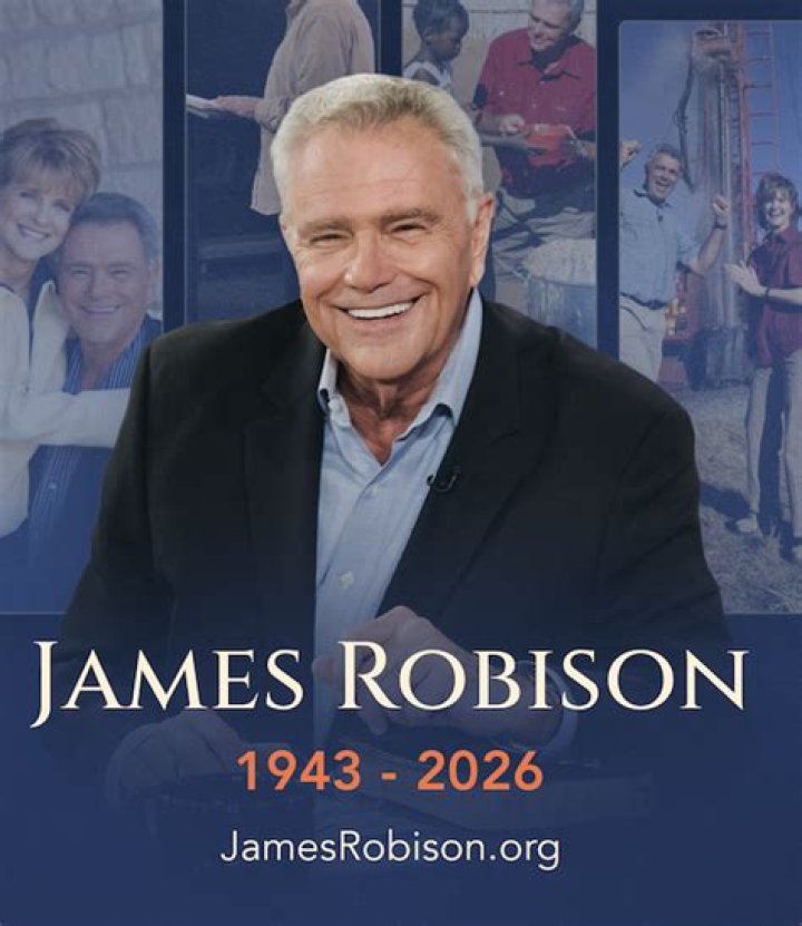 James Robison (Religious Leader) - Age, Birthday, Bio, Facts, Family, Net Worth, Height & More