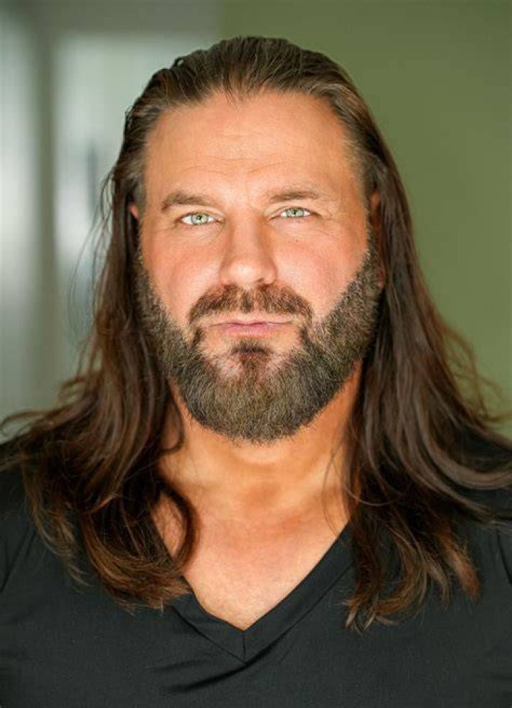 James Storm