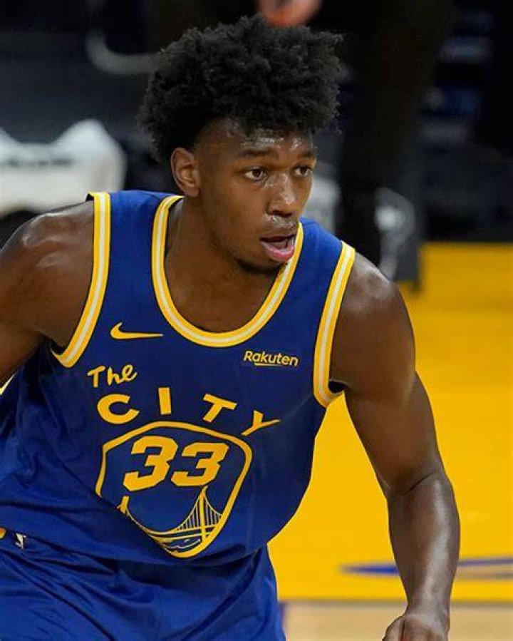 James Wiseman (Basketball Player) - Age, Birthday, Bio, Facts, Family, Net Worth, Height & More