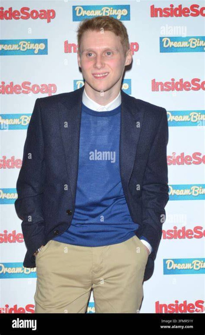 Jamie Borthwick