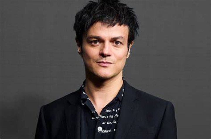 Jamie Cullum