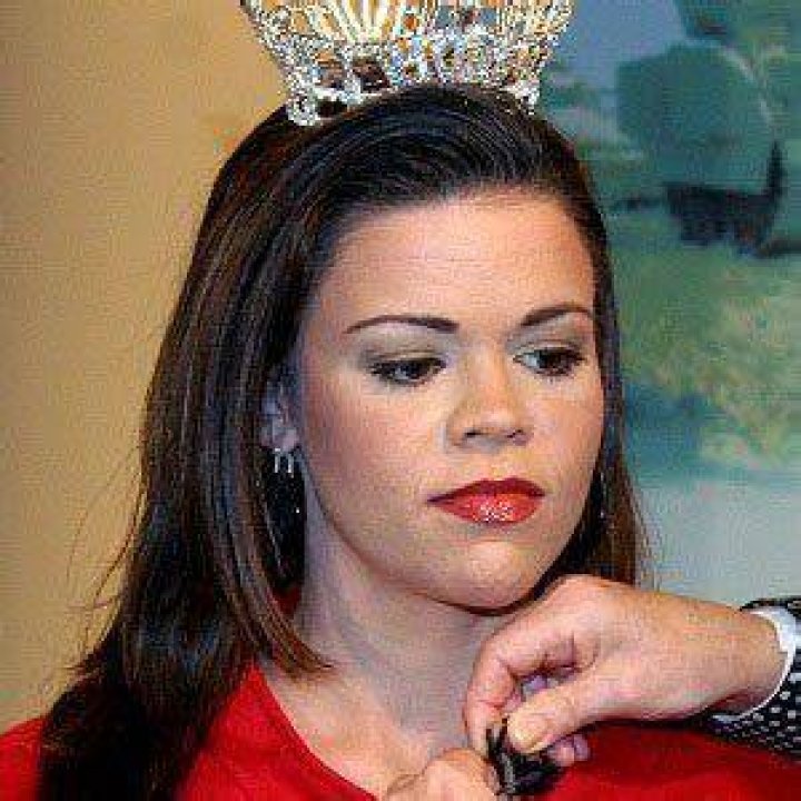Jamie Langley (Pageant Contestant) - Age, Birthday, Bio, Facts, Family, Net Worth, Height & More