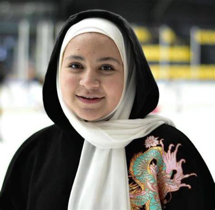 Jana Miqdad (YouTube Star) - Age, Birthday, Bio, Facts, Family, Net Worth, Height & More