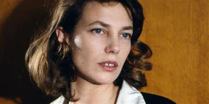Jane Birkin
