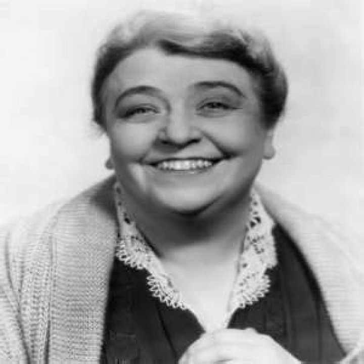 Jane Darwell (Movie Actress) - Age, Birthday, Bio, Facts, Family, Net Worth, Height & More