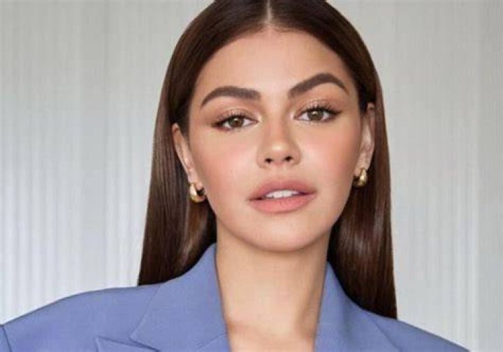 Janine Gutierrez (TV Actress) - Age, Birthday, Bio, Facts, Family, Net Worth, Height & More
