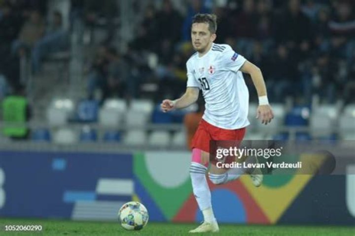 Jano Ananidze