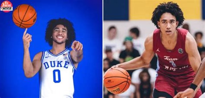 Jared Mccain (Basketball Player) - Age, Birthday, Bio, Facts, Family, Net Worth, Height & More