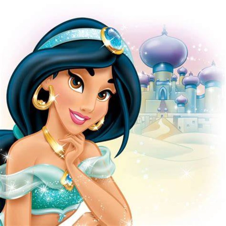 Jasmine é a princesa mais linda da Disney? – Celebrity.fm