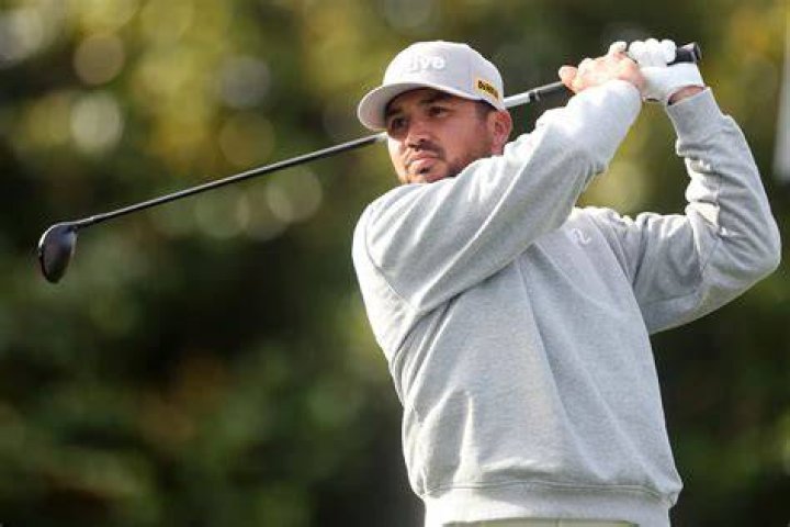 Jason Day (Golfer) - Age, Birthday, Bio, Facts, Family, Net Worth, Height & More