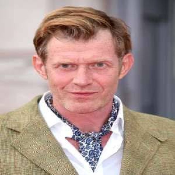Jason Flemyng (Movie Actor) - Age, Birthday, Bio, Facts, Family, Net Worth, Height & More