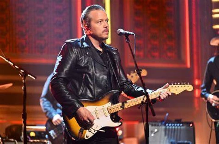 Jason Isbell