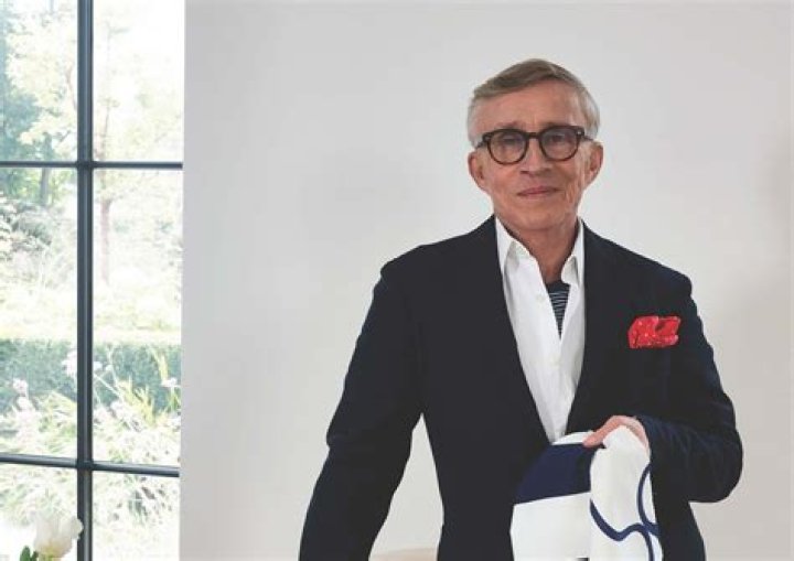 Jasper Conran