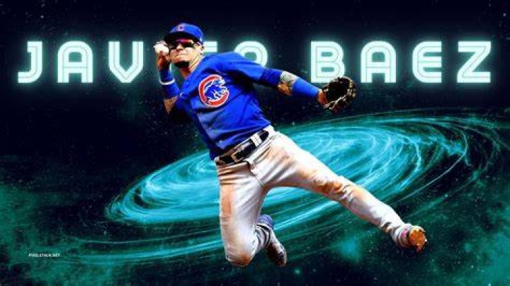 Javier Báez