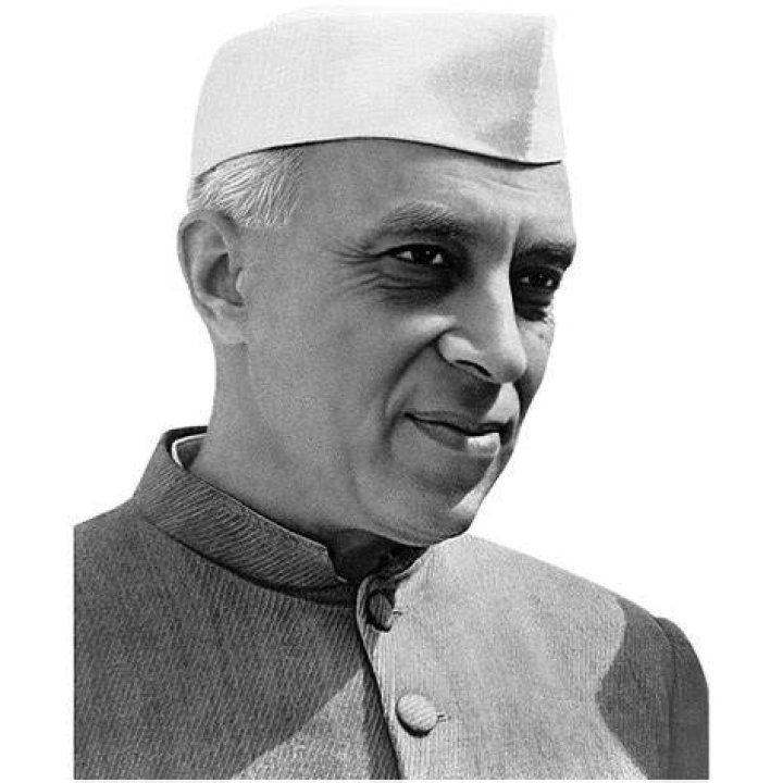 Jawaharlal Nehru