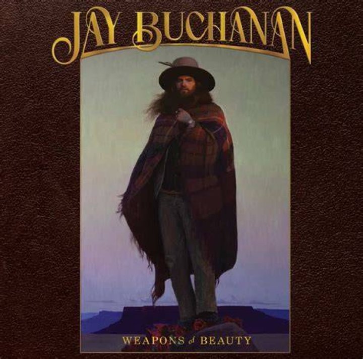 Jay Buchanan