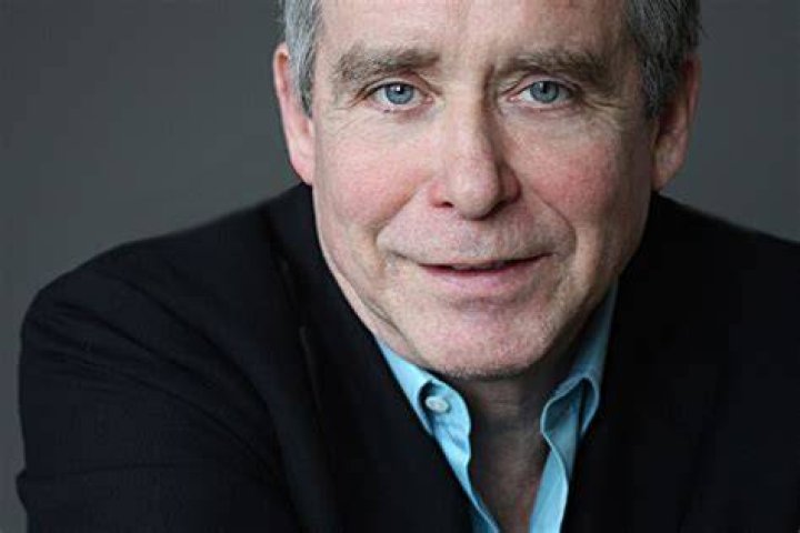 Jay McInerney