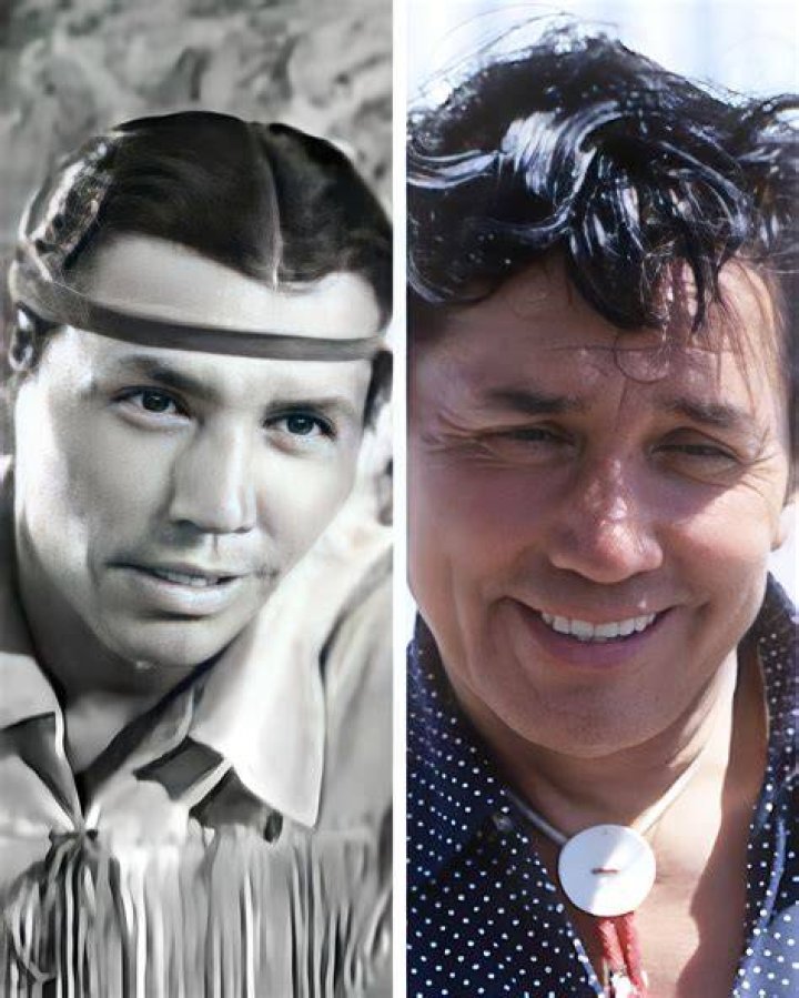 Jay Silverheels (TV Actor) - Age, Birthday, Bio, Facts, Family, Net Worth, Height & More