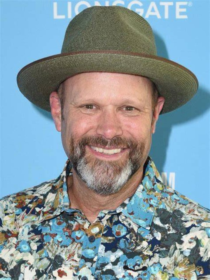 Jay Underwood