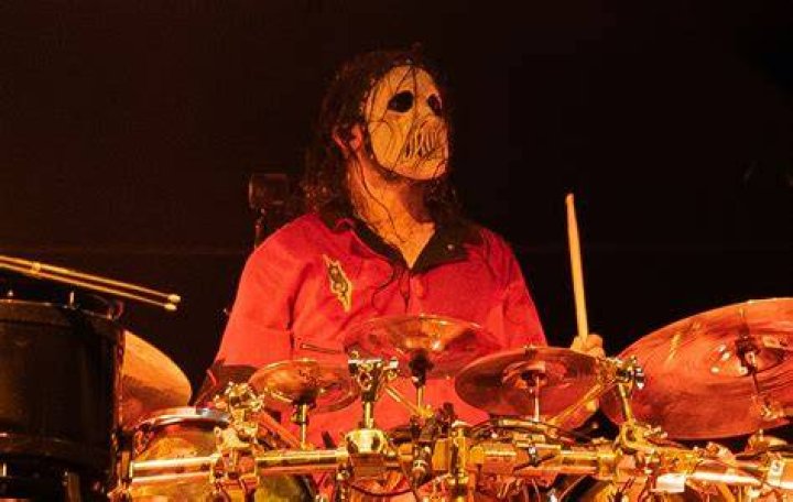 Jay Weinberg (Drummer) - Age, Birthday, Bio, Facts, Family, Net Worth, Height & More