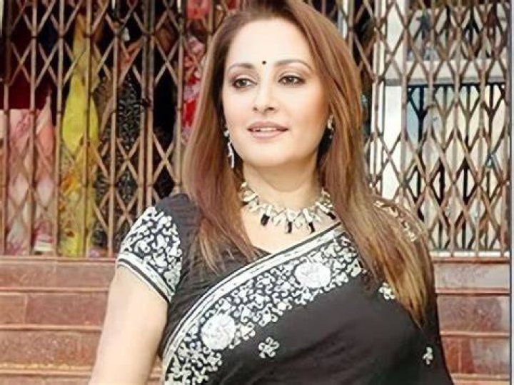 Jaya Prada