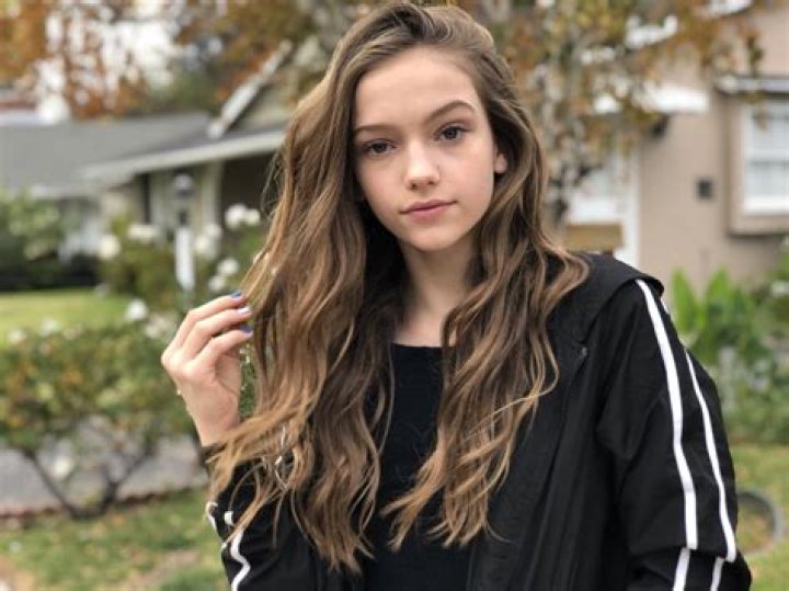 Jayden Bartels (TV Actress) - Age, Birthday, Bio, Facts, Family, Net Worth, Height & More