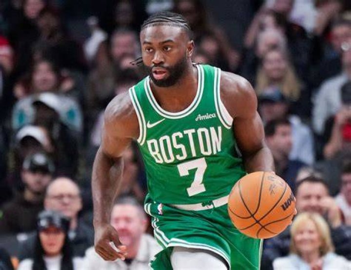 Jaylen Brown (Basketball Player) - Age, Birthday, Bio, Facts, Family, Net Worth, Height & More