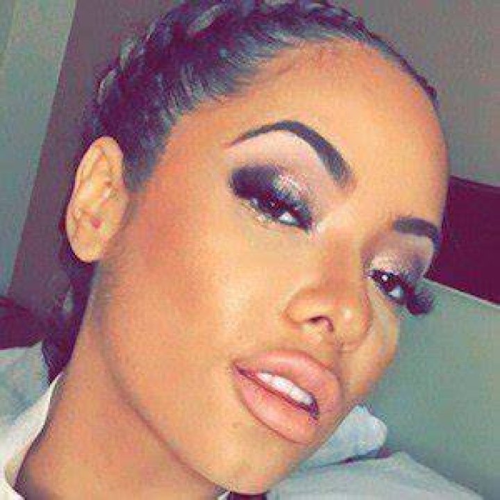 Jazmine Monreal (Instagram-ster) - Leeftijd, Verjaardag, Bio, Feiten, Familie, Netto waarde, Hoogte & Meer