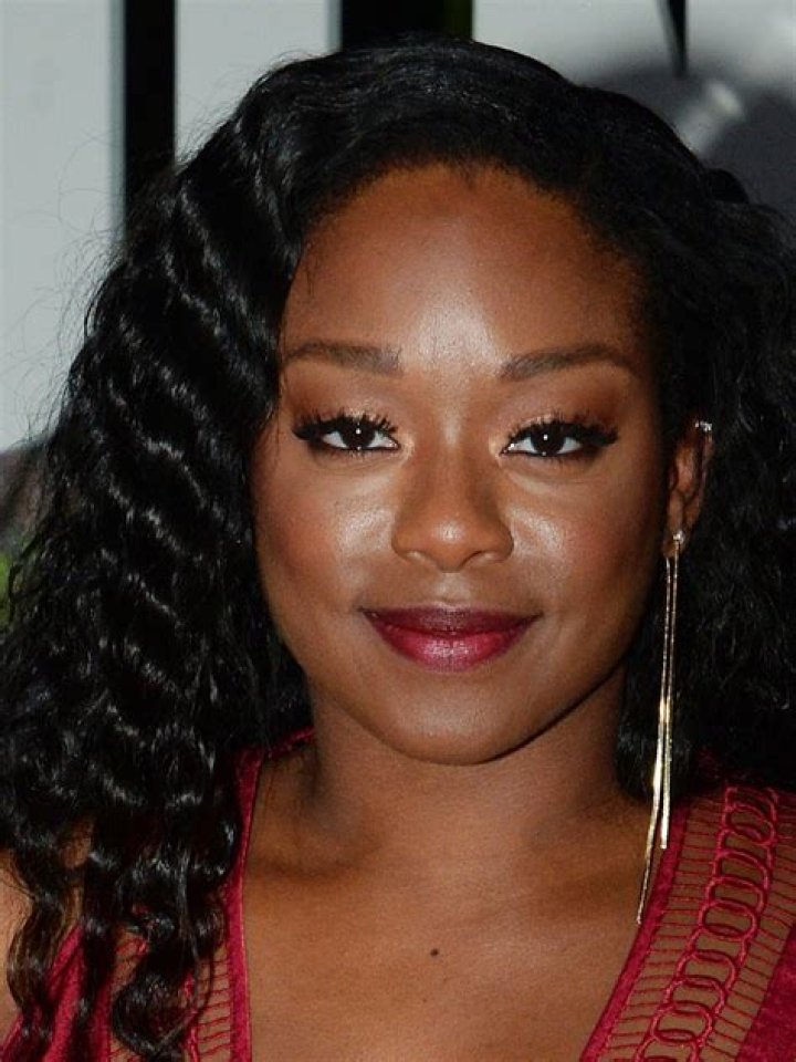Jazz Raycole (TV Actress) - Age, Birthday, Bio, Facts, Family, Net Worth, Height & More