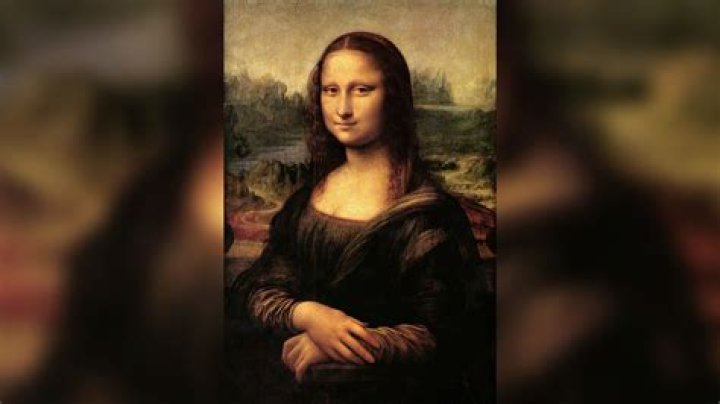 Je li Mona Lisa stvarna osoba? – Celebrity.fm