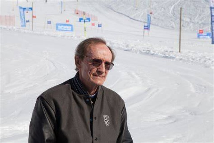 Jean Claude Killy