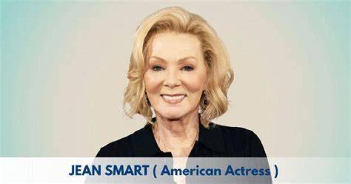 Jean Smart (TV Actress) - Age, Birthday, Bio, Facts, Family, Net Worth, Height & More