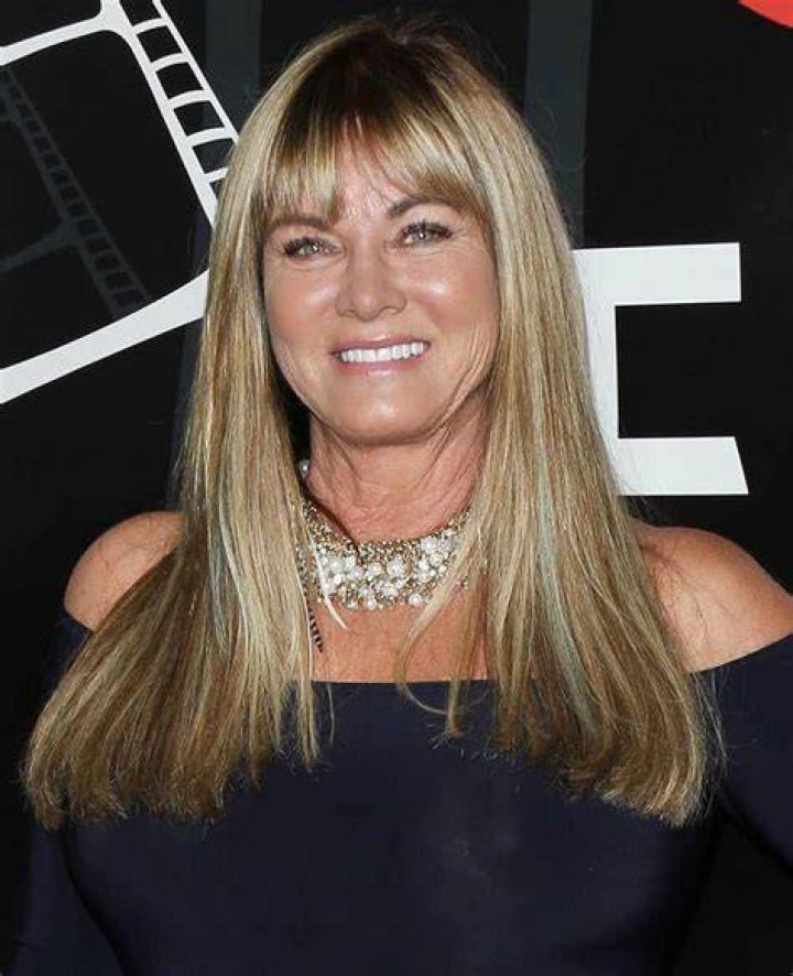 Jeana Keough